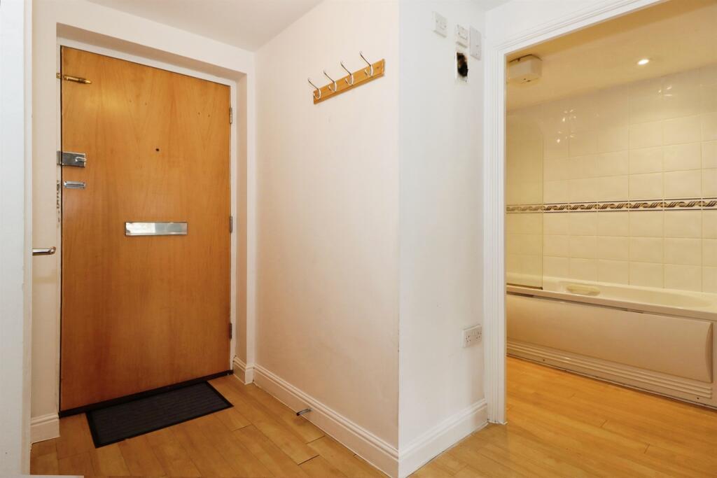 Additional property image - Grimsbury Road, Bristol