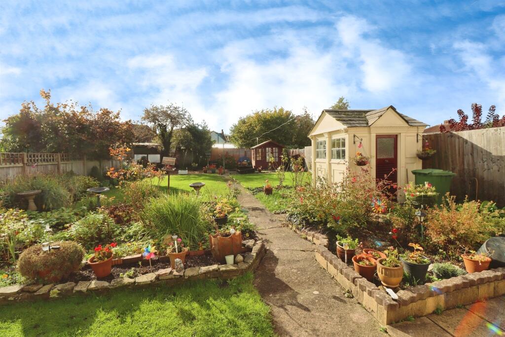 Additional property image - Russell Avenue, Bristol