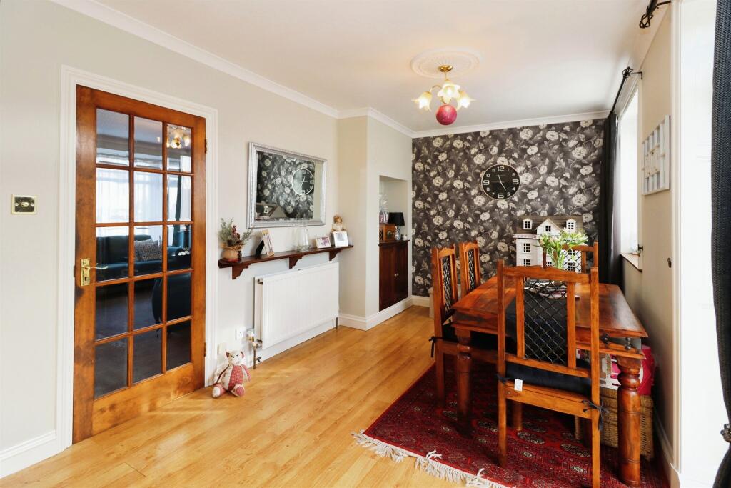 Additional property image - Russell Avenue, Bristol