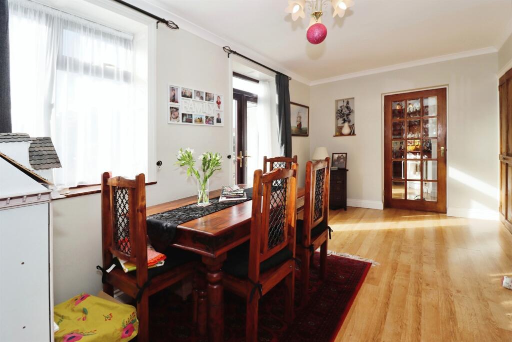 Property image - Russell Avenue, Bristol