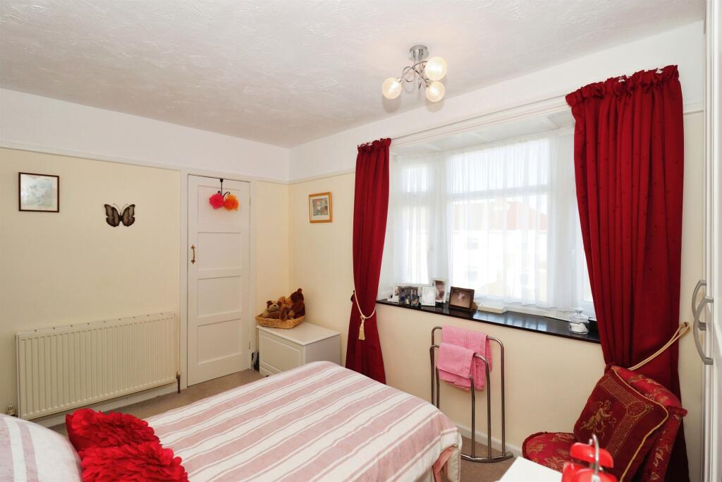 Additional property image - Russell Avenue, Bristol