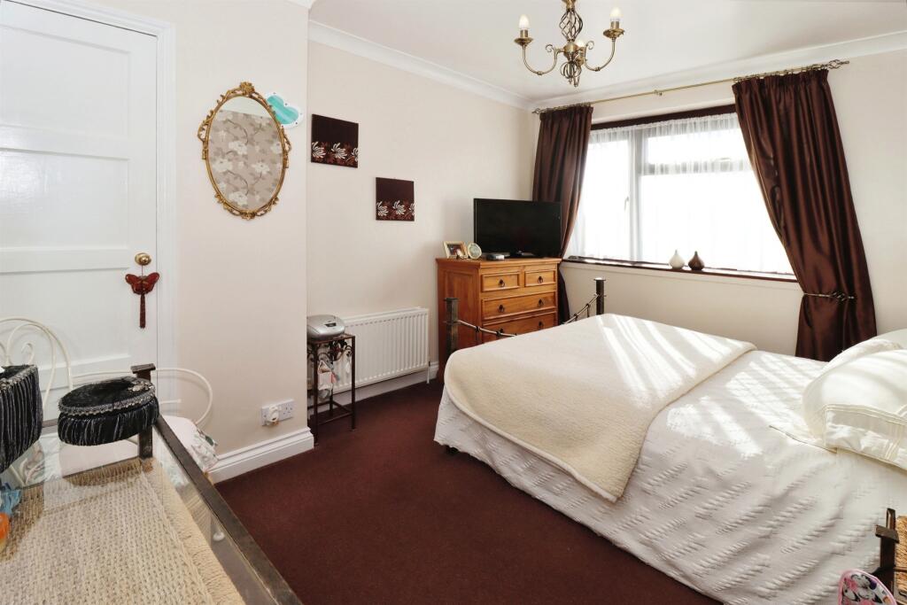 Additional property image - Russell Avenue, Bristol