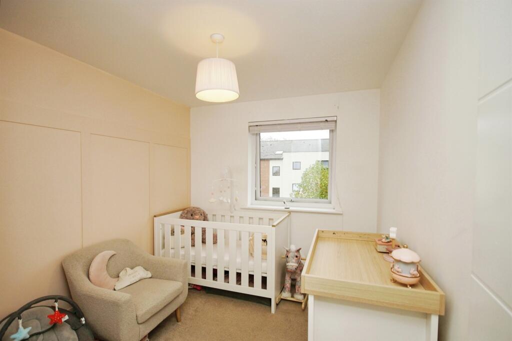 Additional property image - Elmtree Way, Kingswood, Bristol