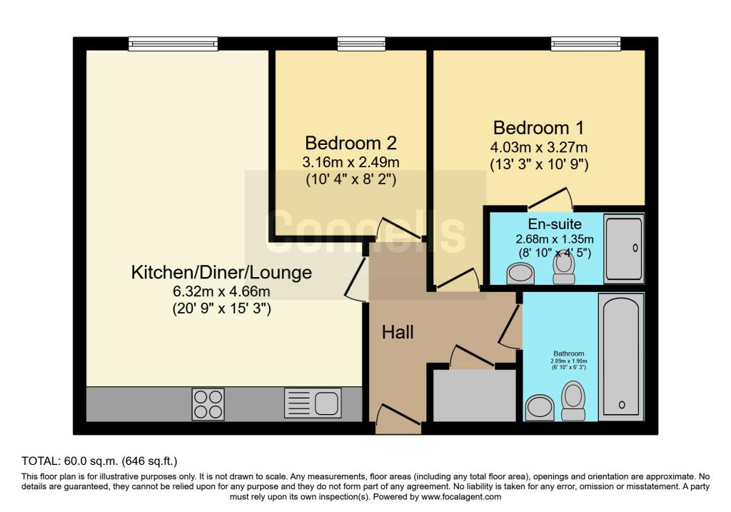 Additional property image - Elmtree Way, Kingswood, Bristol