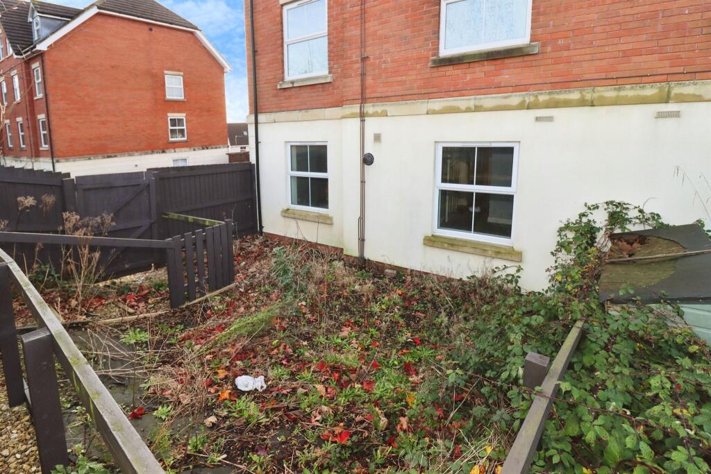 Additional property image - Kingswood Heights, Bristol