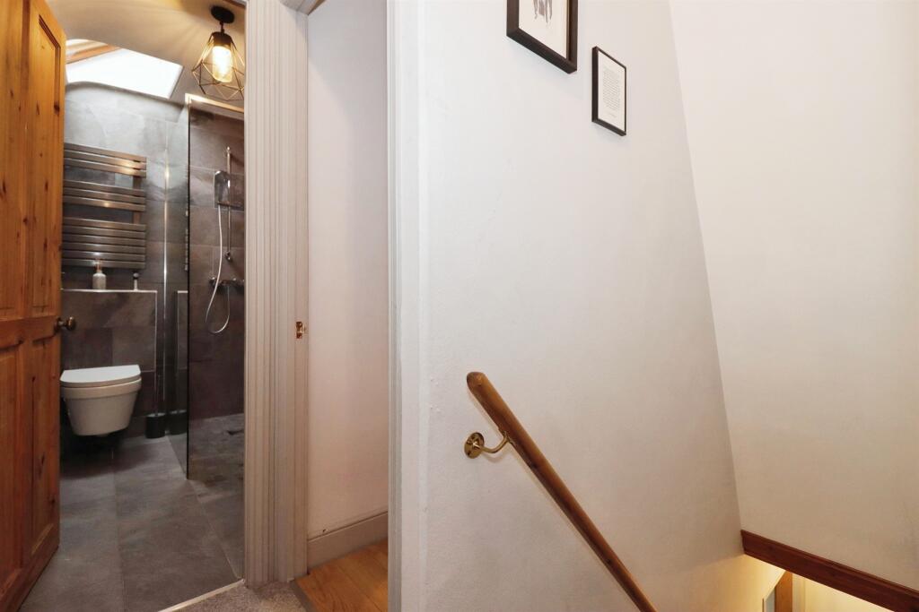 Additional property image - Victoria Park, Kingswood, Bristol