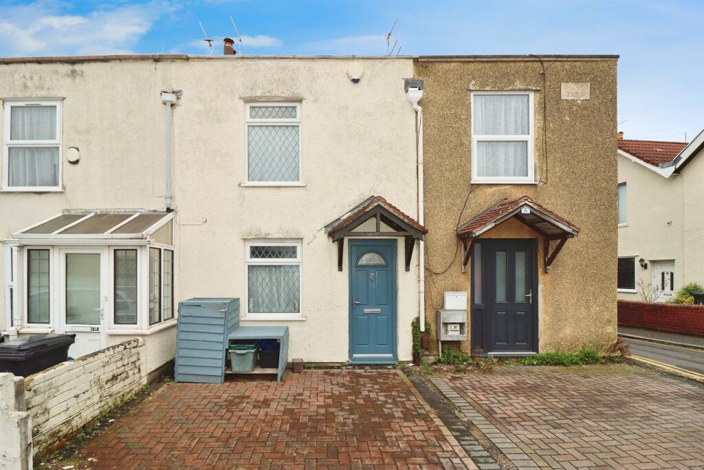 Additional property image - Victoria Park, Kingswood, Bristol
