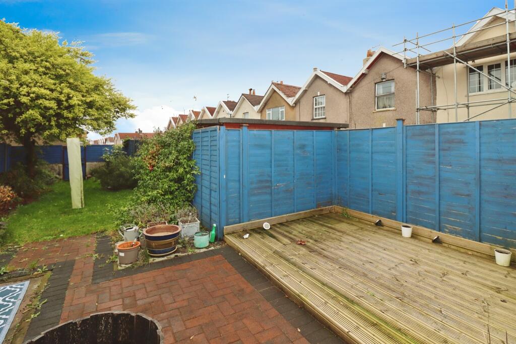 Additional property image - Victoria Park, Kingswood, Bristol