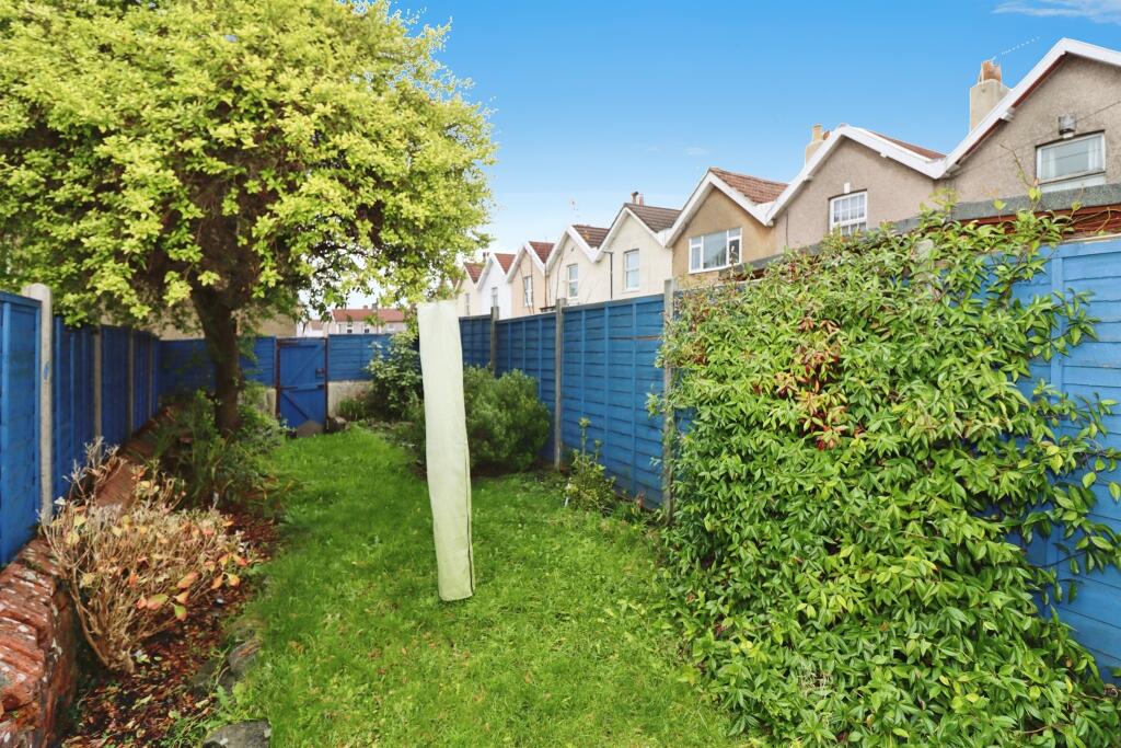 Additional property image - Victoria Park, Kingswood, Bristol