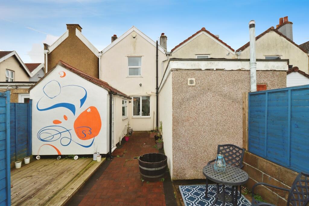 Additional property image - Victoria Park, Kingswood, Bristol