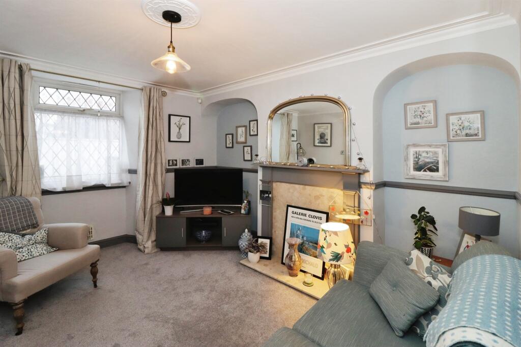 Additional property image - Victoria Park, Kingswood, Bristol