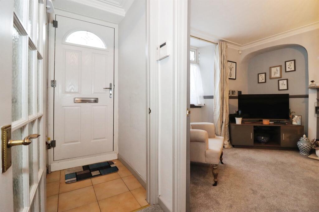 Additional property image - Victoria Park, Kingswood, Bristol