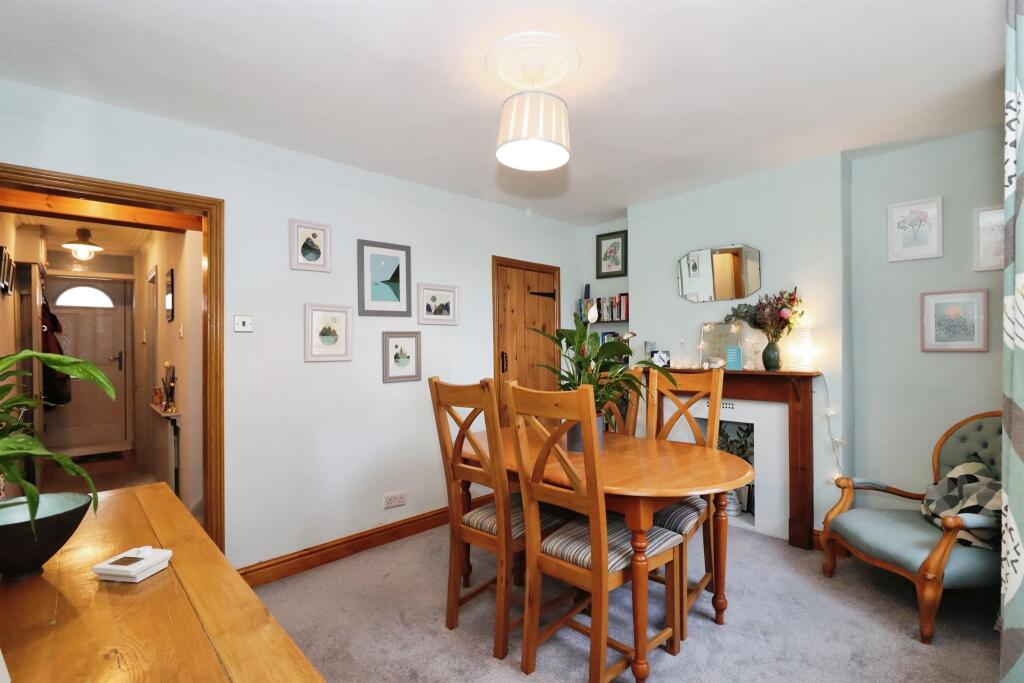 Additional property image - Victoria Park, Kingswood, Bristol