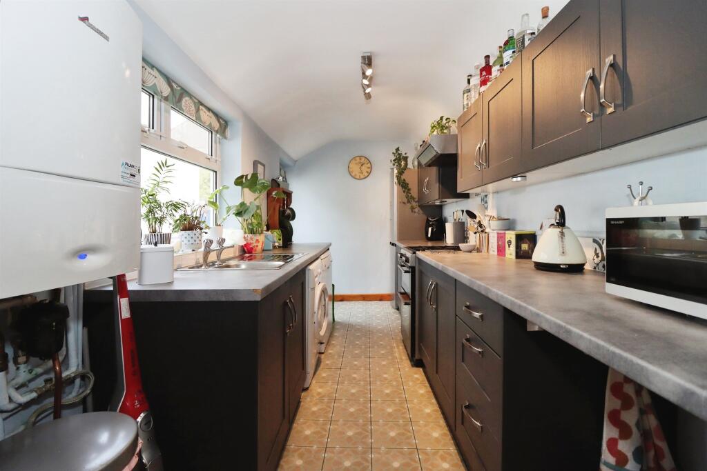 Additional property image - Victoria Park, Kingswood, Bristol