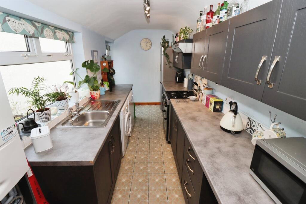 Additional property image - Victoria Park, Kingswood, Bristol