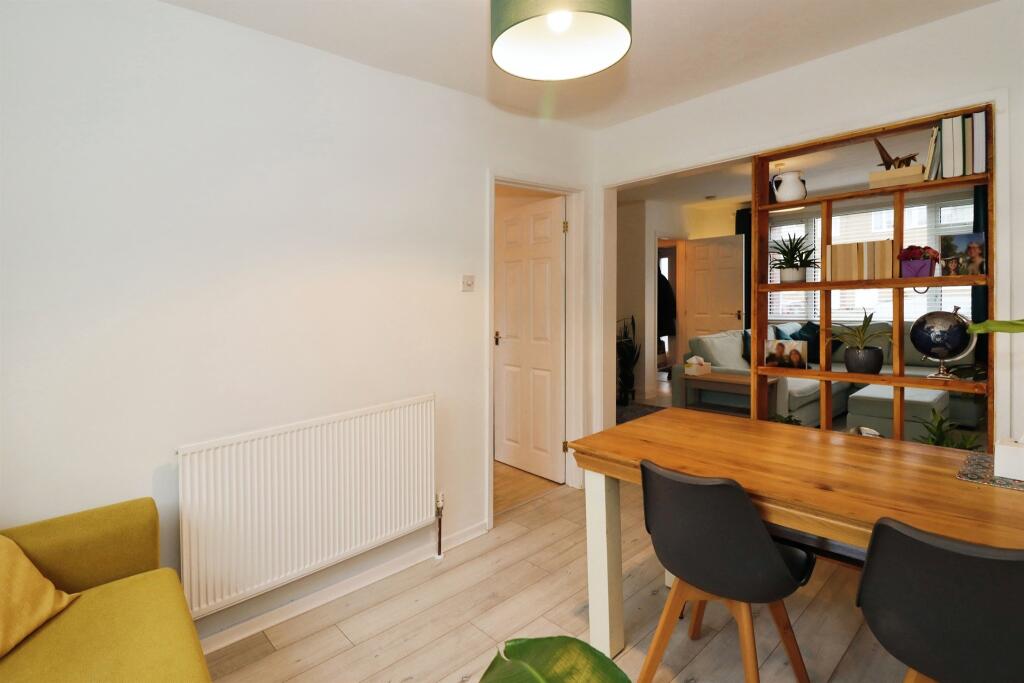 Additional property image - Leicester Square, Bristol