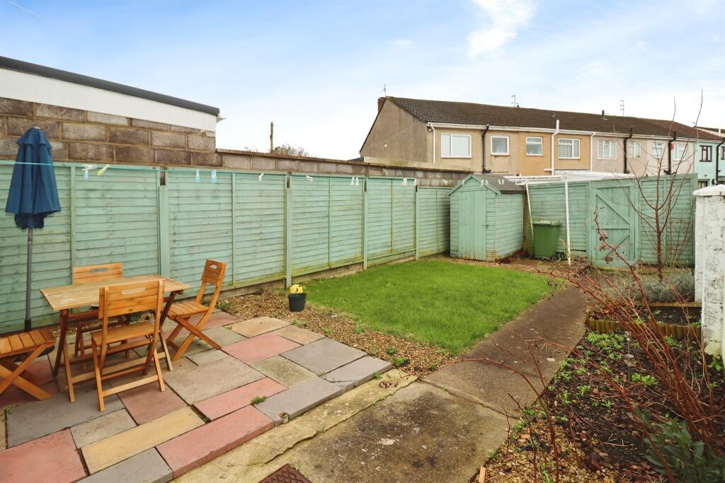 Additional property image - Leicester Square, Bristol