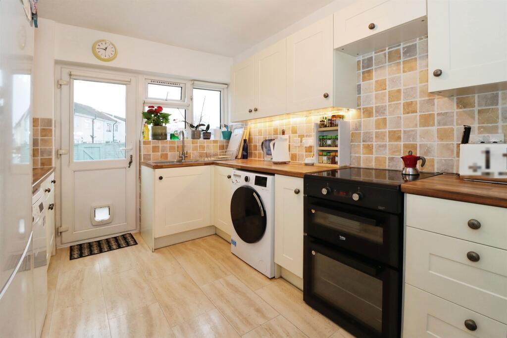 Additional property image - Leicester Square, Bristol