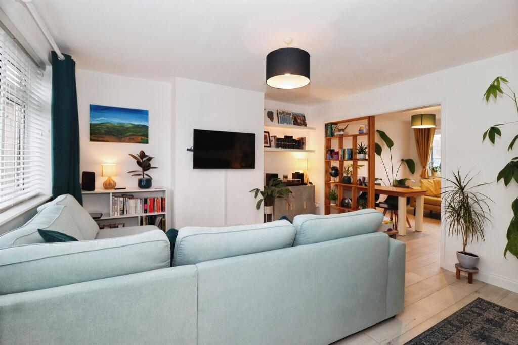 Additional property image - Leicester Square, Bristol