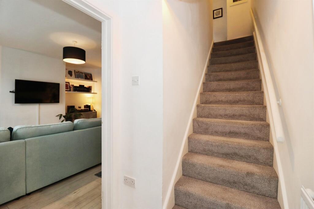 Additional property image - Leicester Square, Bristol