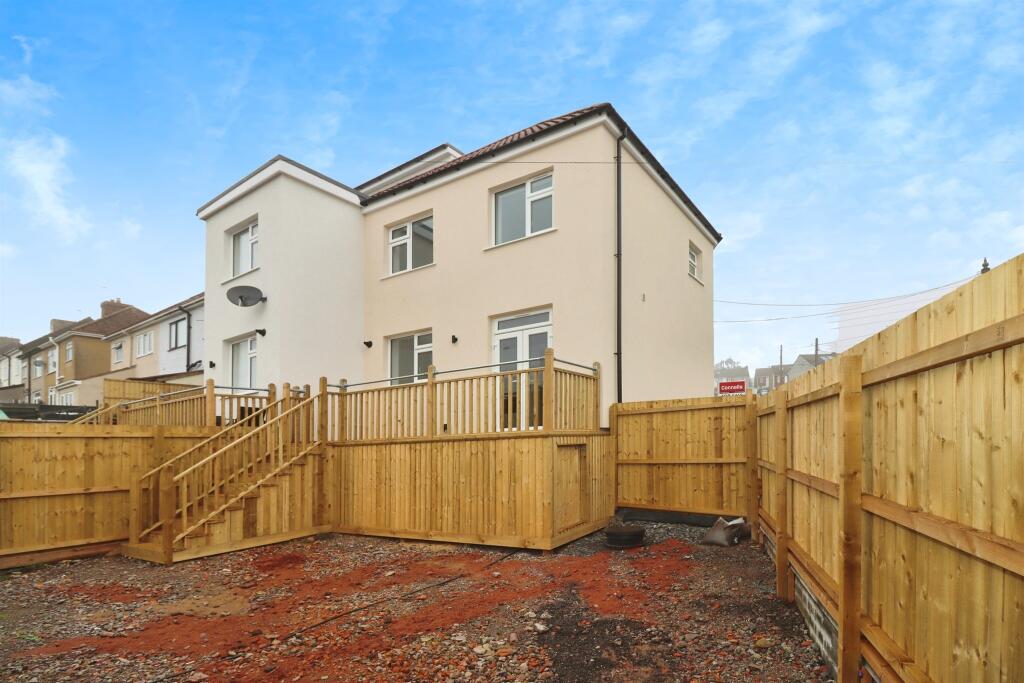 Additional property image - Northend Avenue, Bristol