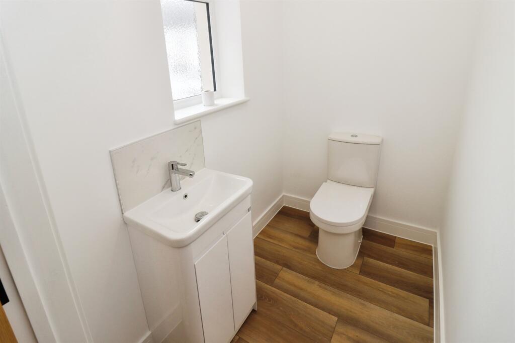 Additional property image - Northend Avenue, Bristol