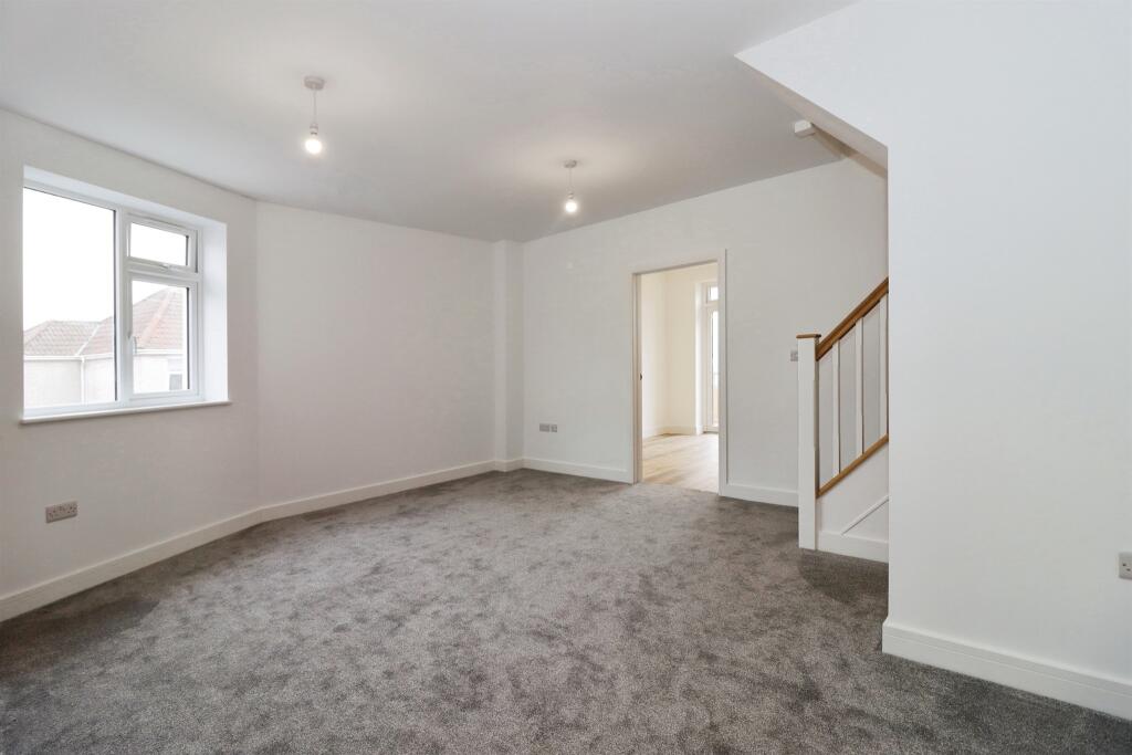 Additional property image - Northend Avenue, Bristol