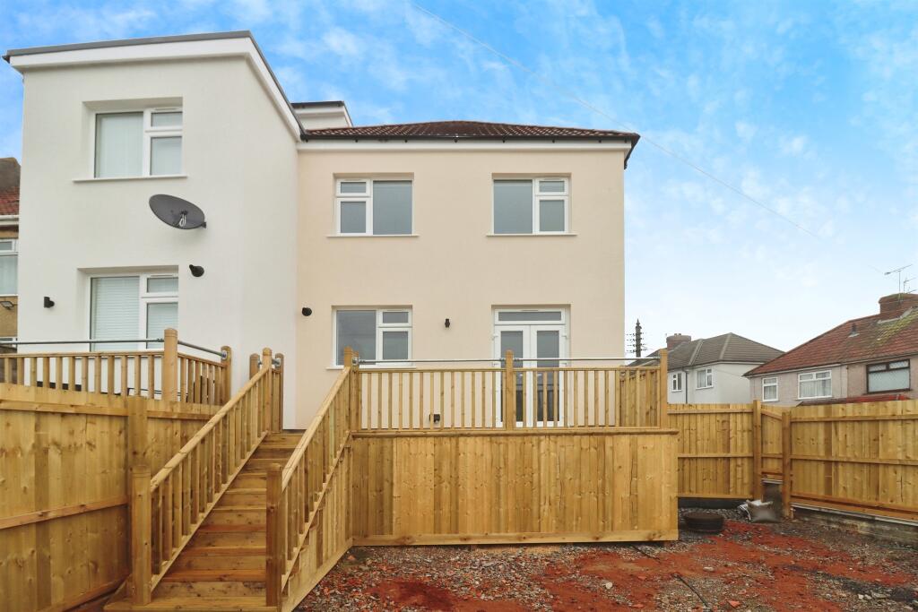 Additional property image - Northend Avenue, Bristol