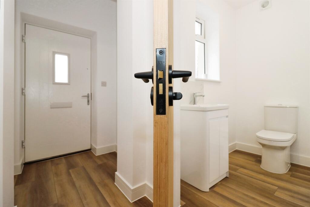Additional property image - Northend Avenue, Bristol