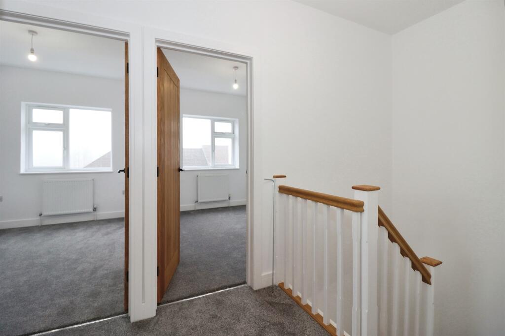 Additional property image - Northend Avenue, Bristol
