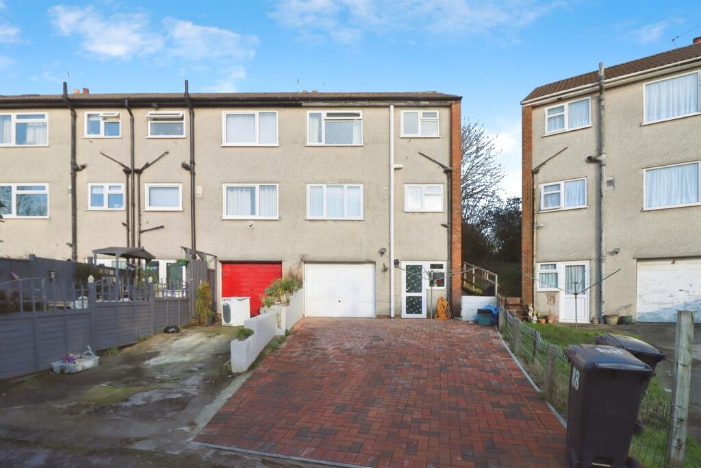 Additional property image - Air Balloon Road, Bristol