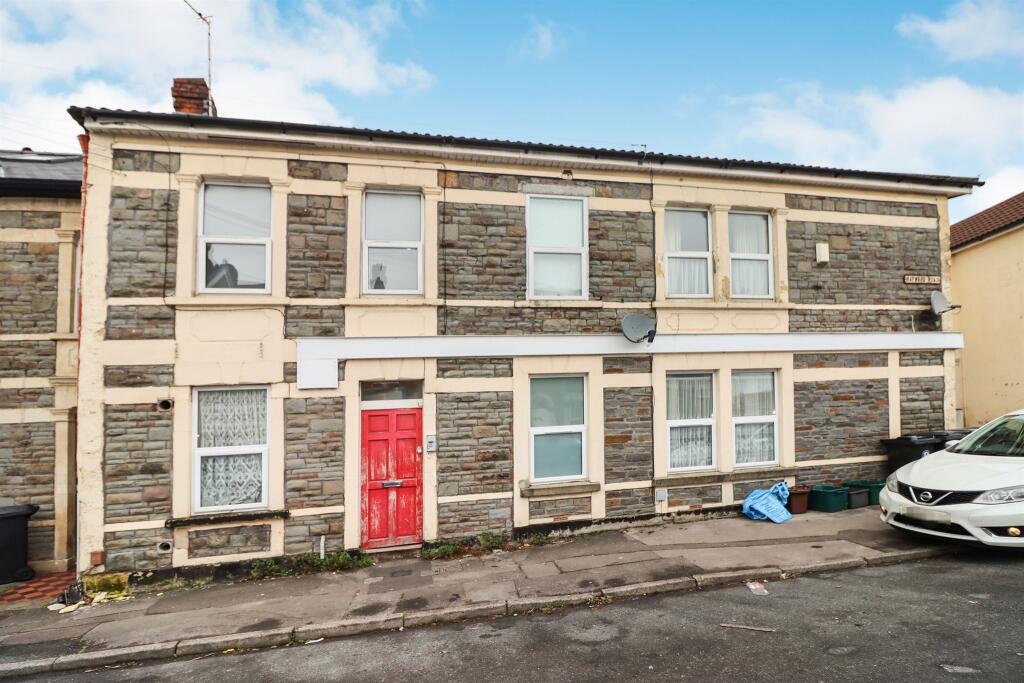 Main image of property: Hayward Road, Barton Hill, Bristol