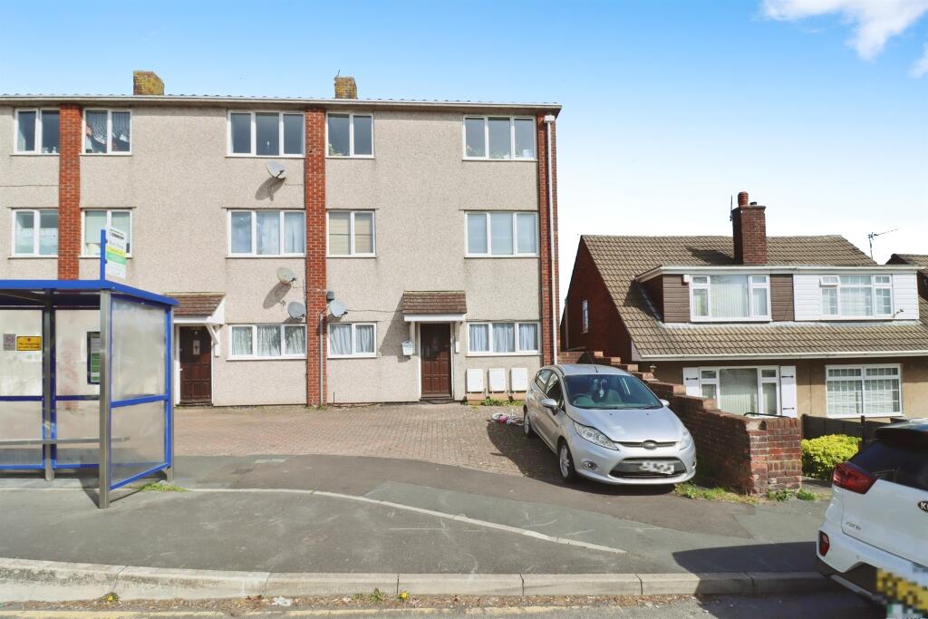 Main image of property: Pound Road, Bristol