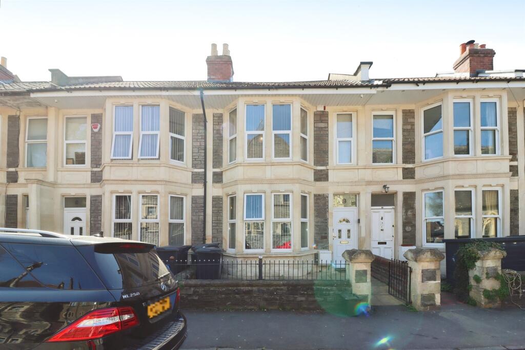 Main image of property: Elfin Road, Bristol