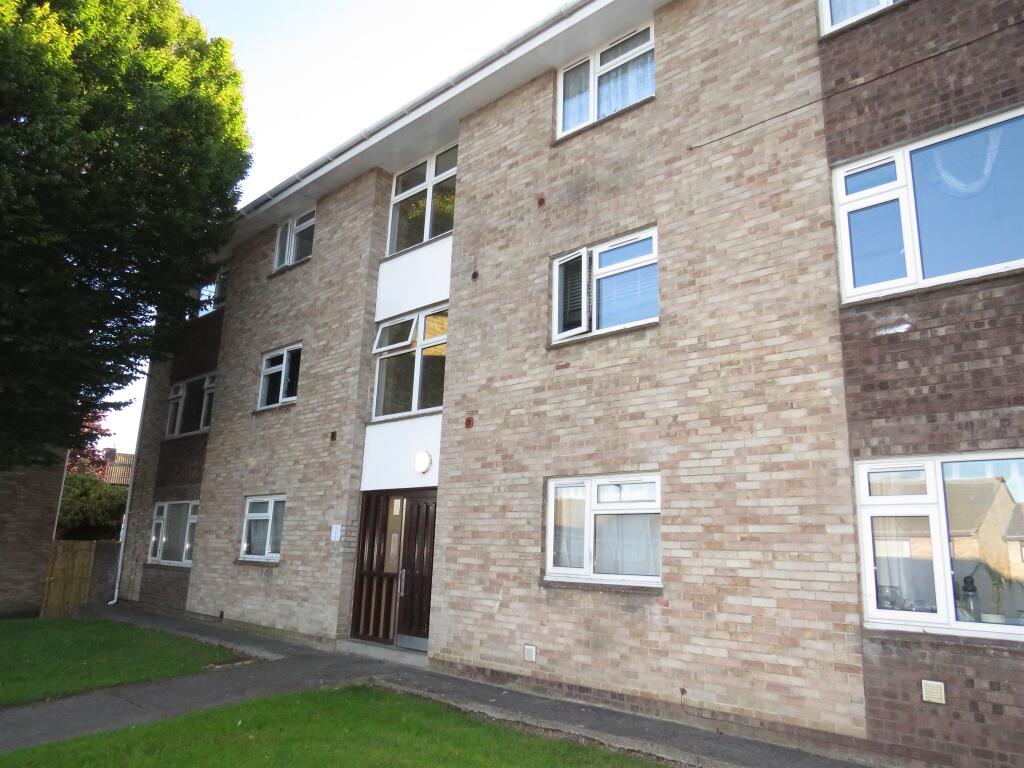 Main image of property: Bibstone, Bristol