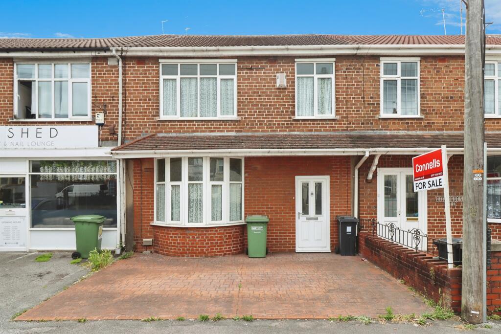 Main image of property: Downend Road, Kingswood, Bristol