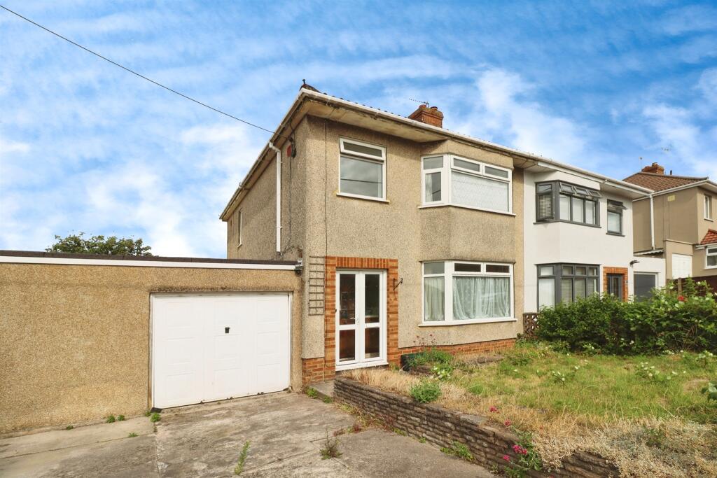 Main image of property: Lees Hill, Bristol