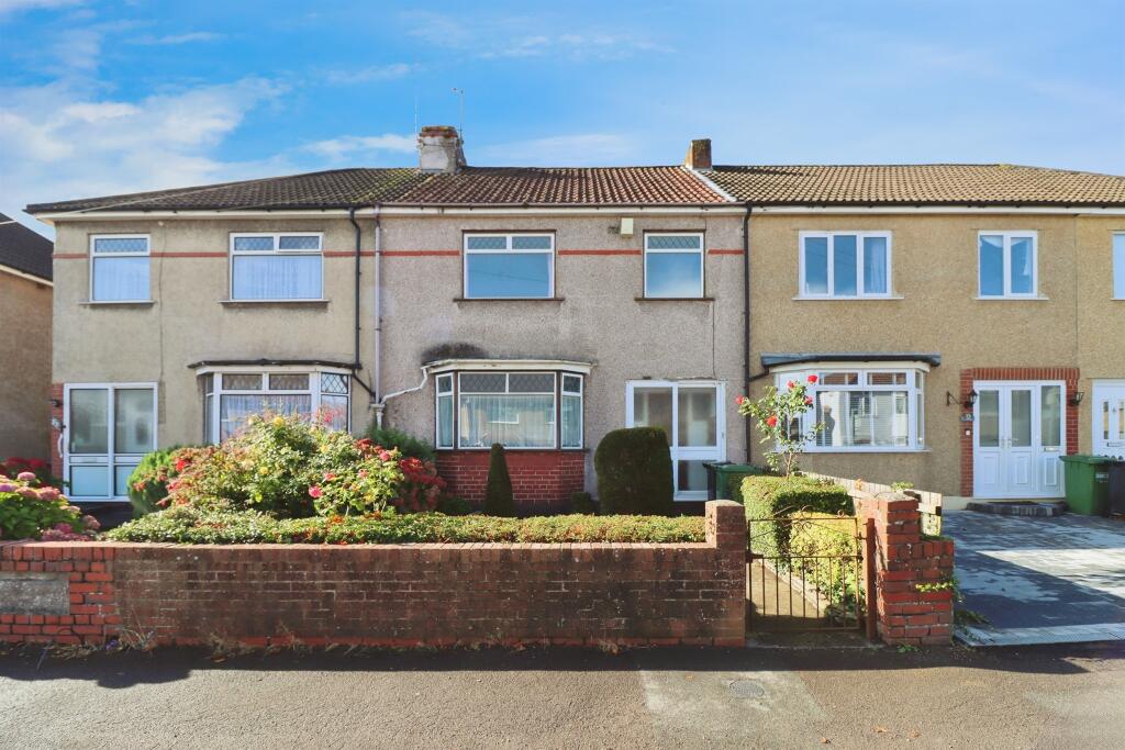 Main image of property: Southfield Avenue, Bristol