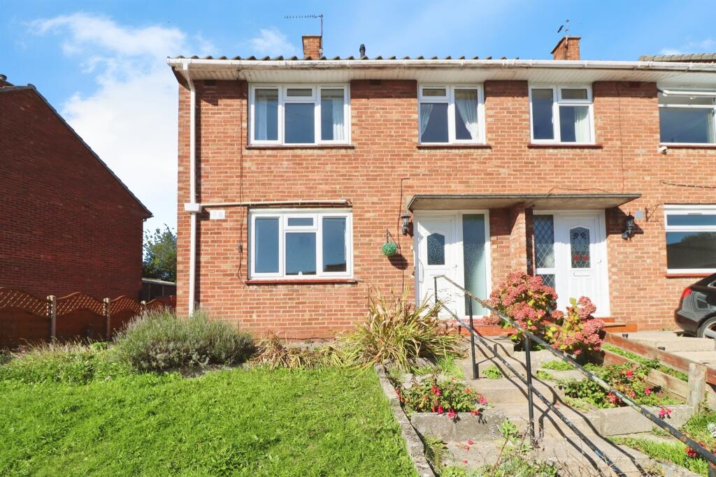 Main image of property: Colebrook Road, Bristol