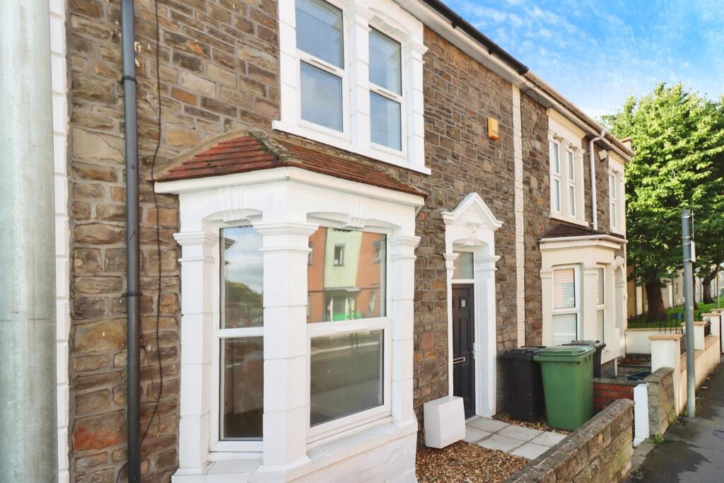 Main image of property: Cecil Road, Kingswood, Bristol