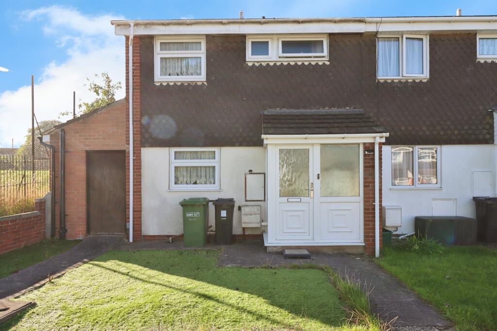 Main image of property: Elmtree Way, Bristol