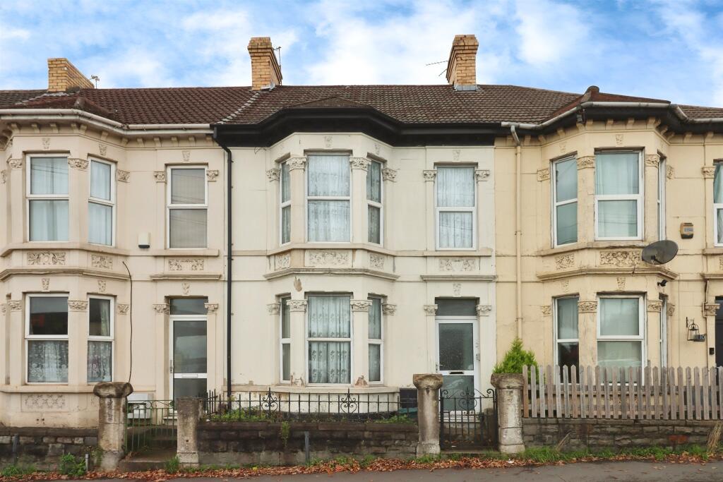 Main image of property: Hanham Road, Bristol
