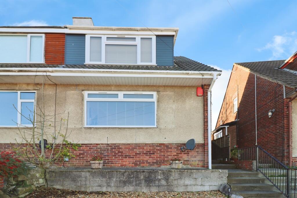 Main image of property: Crispin Way, Bristol