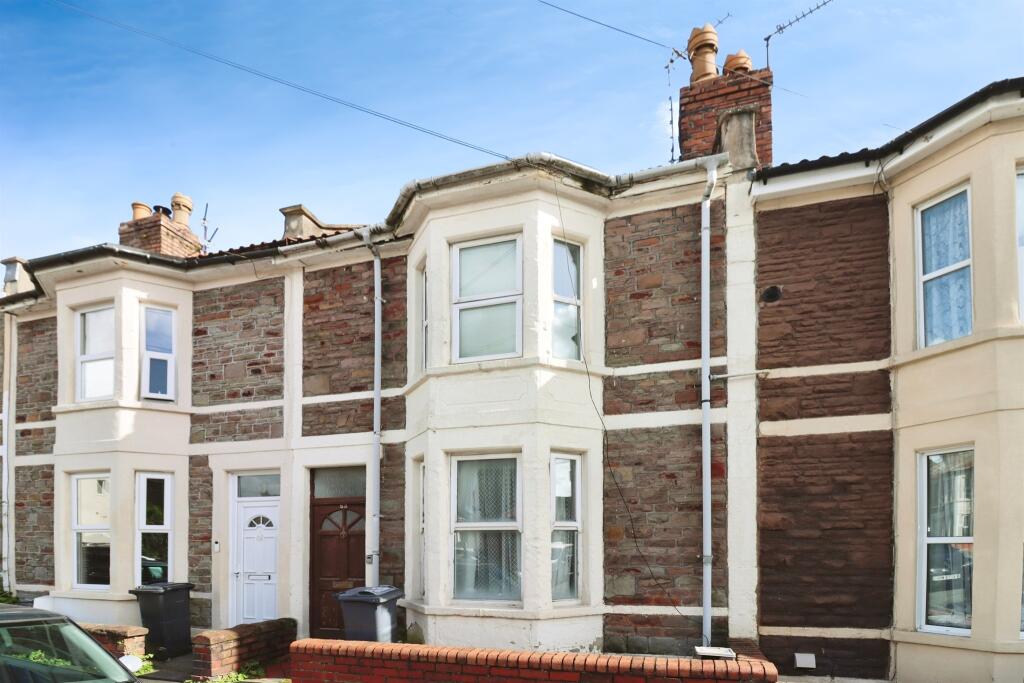 Main image of property: Bellevue Road, St. George, Bristol