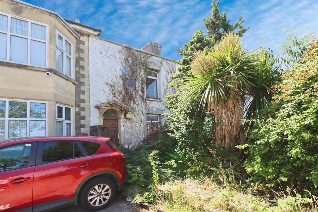 Main image of property: High Street, Kingswood, Bristol