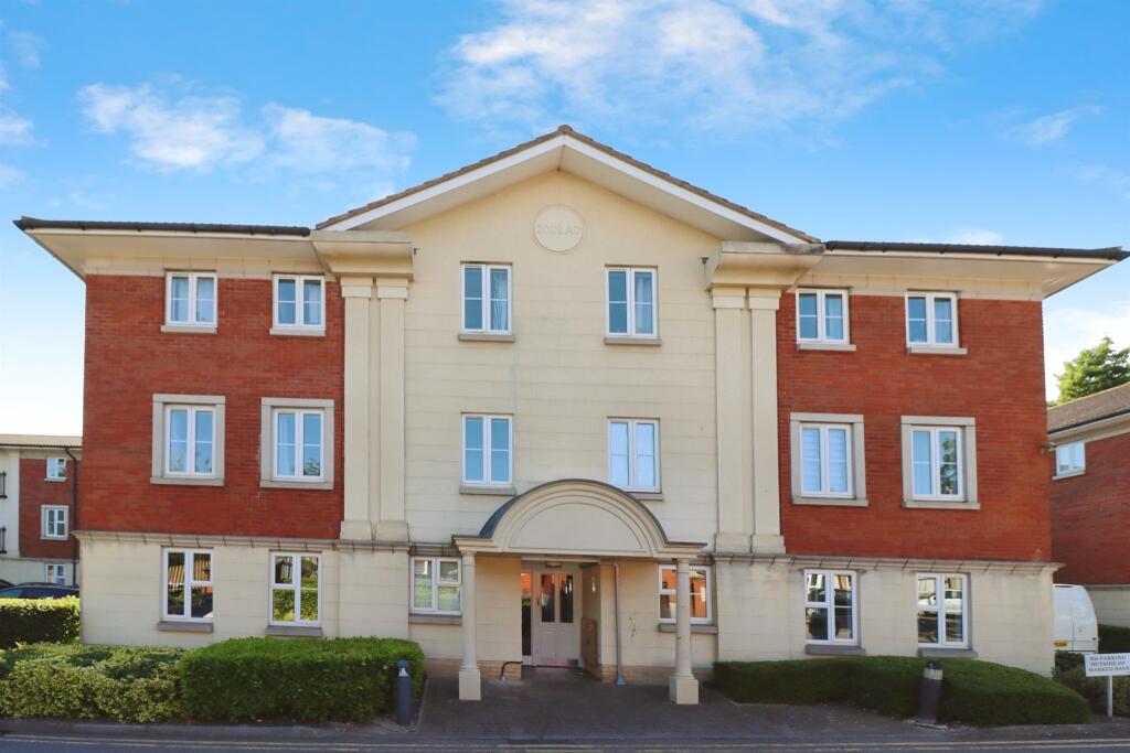 Main image of property: Grimsbury Road, Bristol