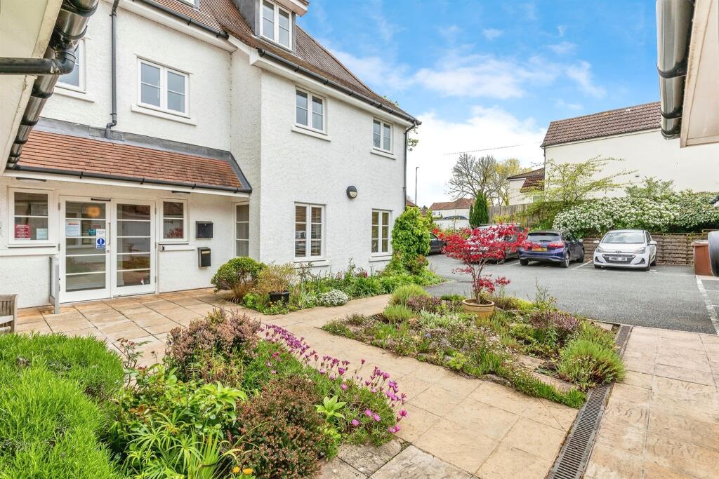 Additional property image - Henleaze Road, Bristol