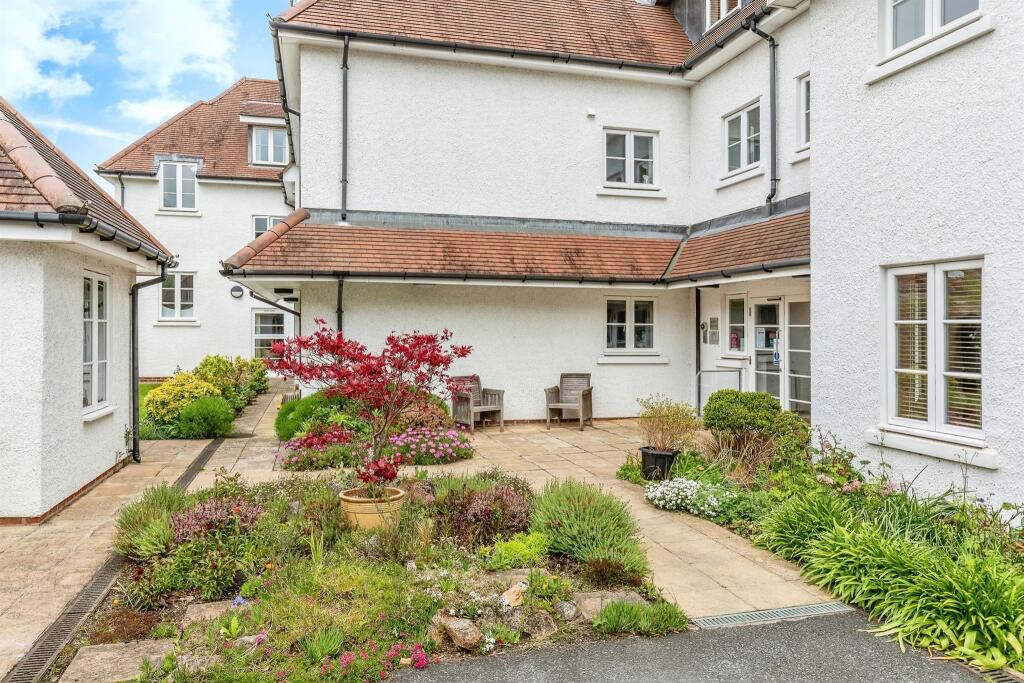 Additional property image - Henleaze Road, Bristol