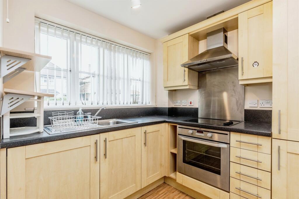 Additional property image - Henleaze Road, Bristol