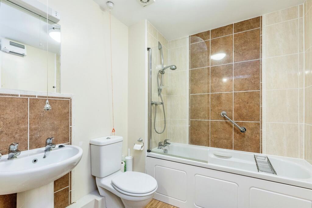 Additional property image - Henleaze Road, Bristol